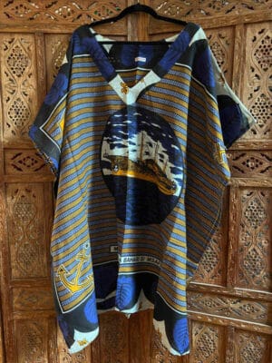 Caftan Mchungilia Bahari
